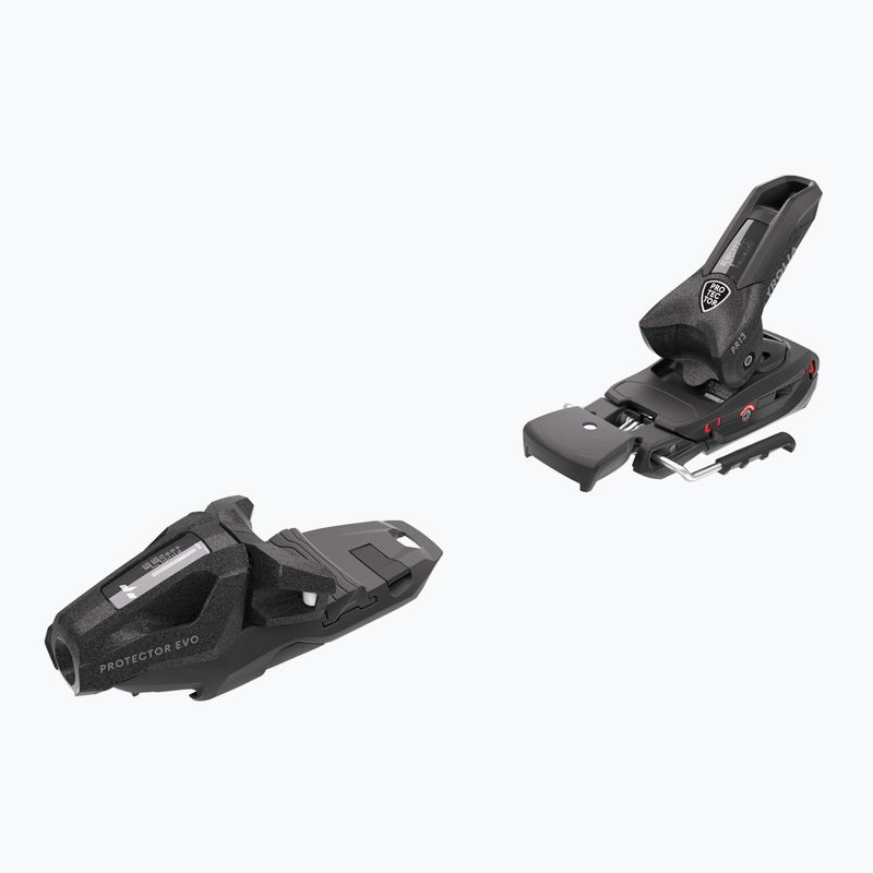 Sci alpini + attacchi HEAD Porsche 7 Series SW BB-PR + Protector Evo PR 13 GW grey/black 3