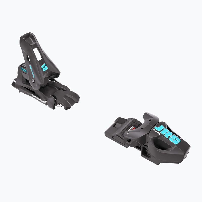 Sci alpini da bambino + attacchi HEAD Supershape Team Easy JRS + Jrs 4.5 GW CA blue/white 3
