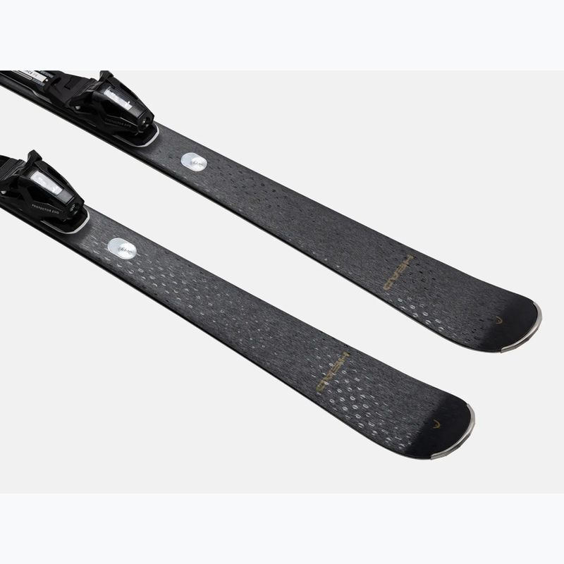 Sci alpini da donna + attacchi HEAD e-Power Joy SW BB-PR + Protector Evo PR 13 GW black/grey 3