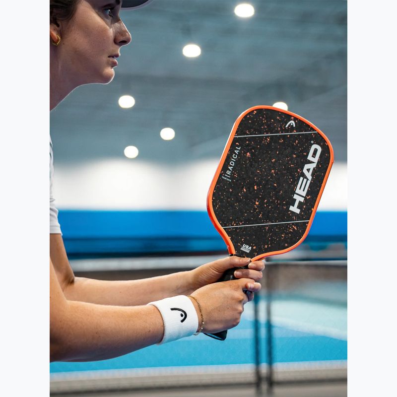 Racchetta da pickleball HEAD Radical Tour EX15 2026 7