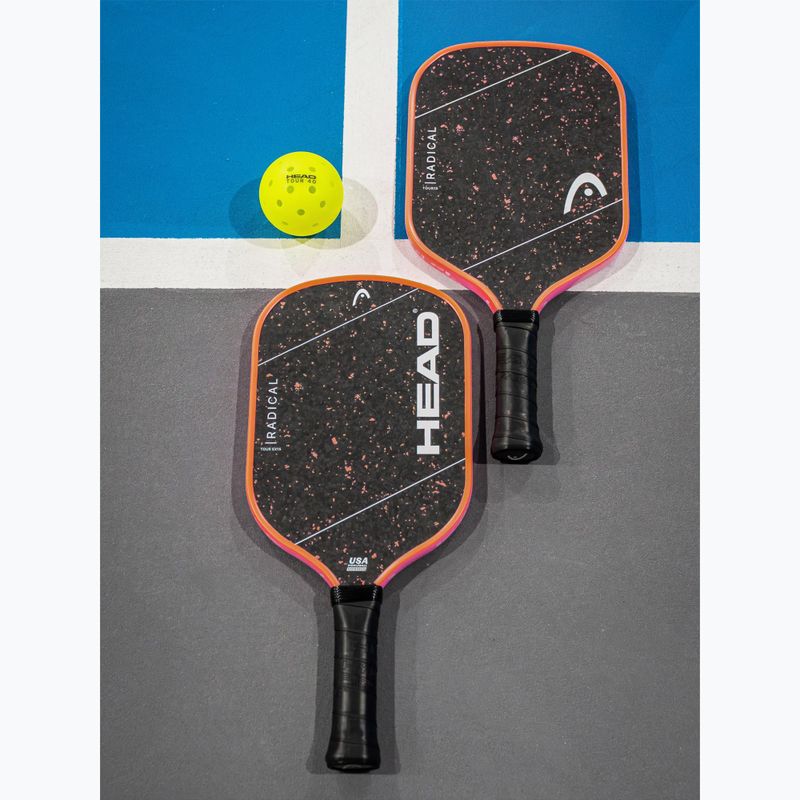 Racchetta da pickleball HEAD Radical Tour EX15 2026 8