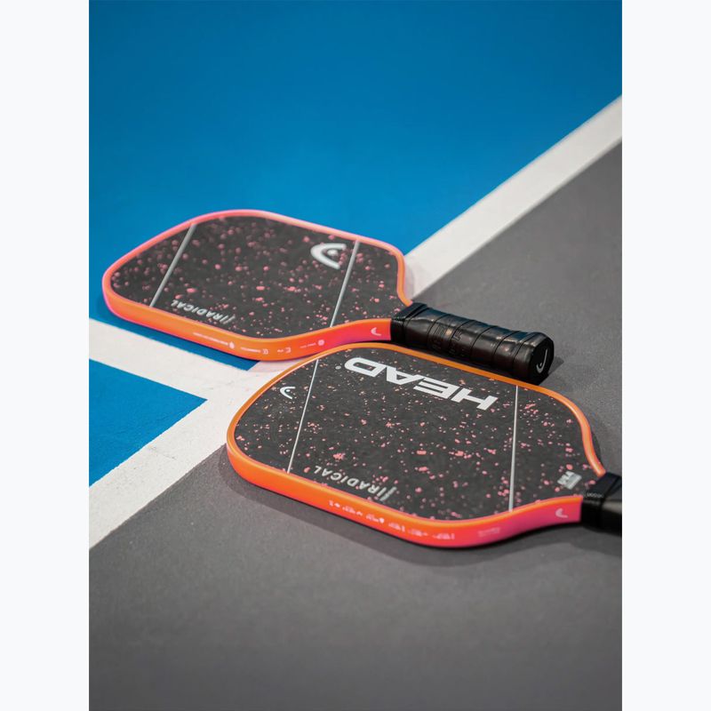 Racchetta da pickleball HEAD Radical Tour EX15 2026 9