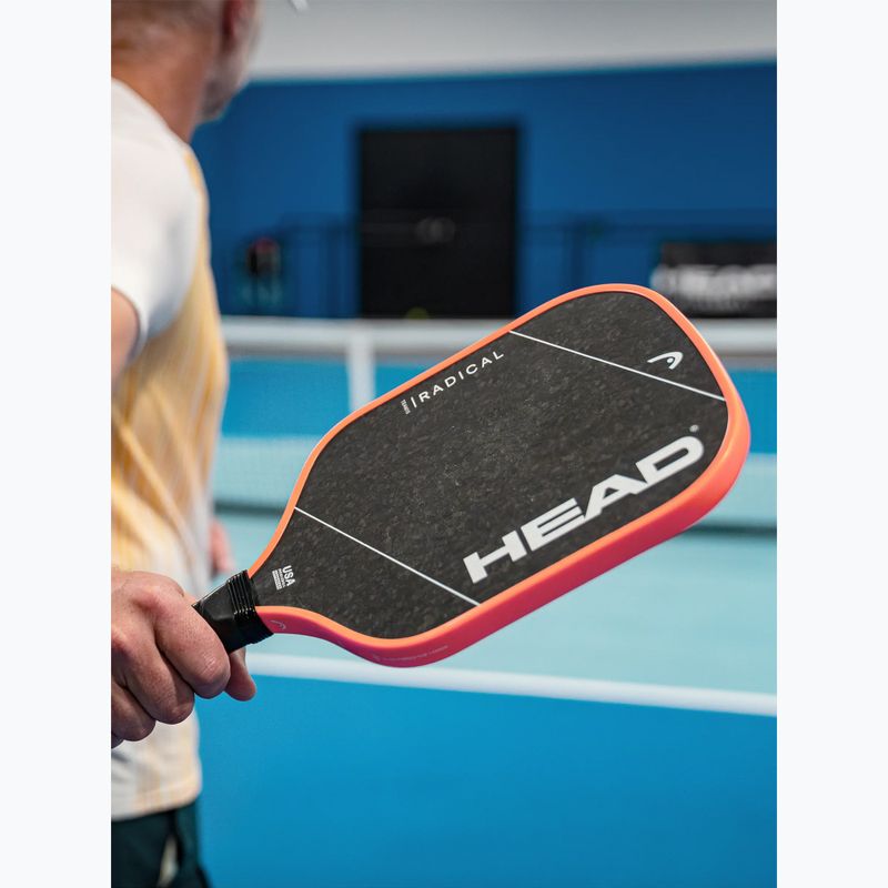 Racchetta da pickleball HEAD Radical Team15 2026 7