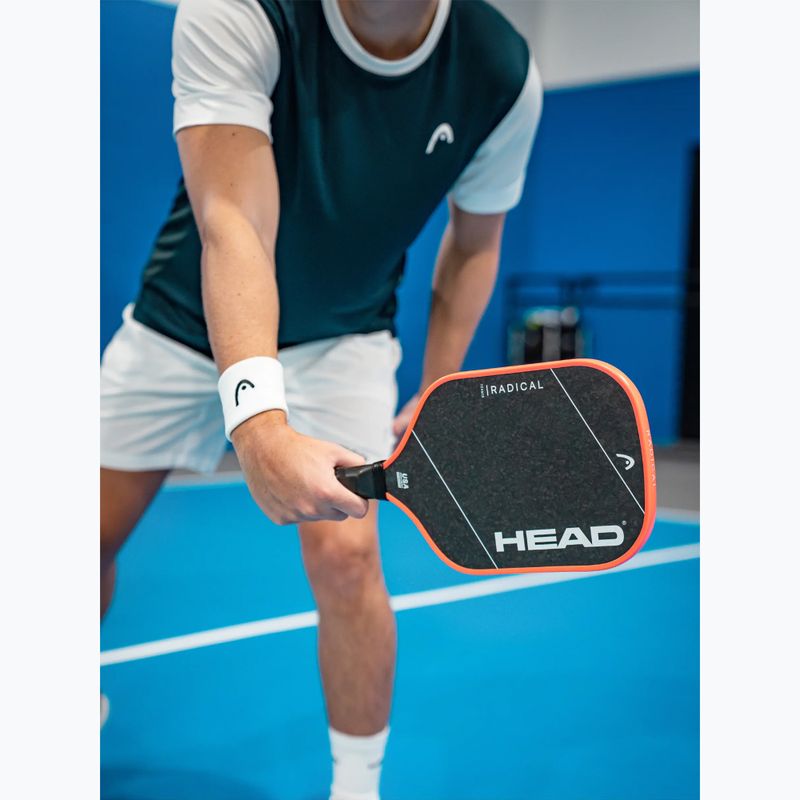 Racchetta da pickleball HEAD Radical Team15 2026 8