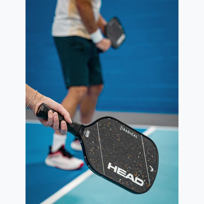 Racchetta da pickleball HEAD Radical Pro EX15 2026 7