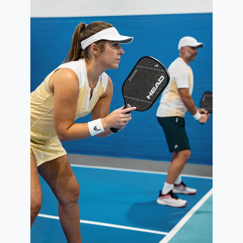 Racchetta da pickleball HEAD Radical Pro EX15 2026 8