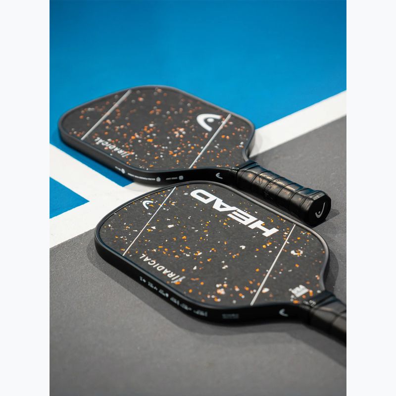 Racchetta da pickleball HEAD Radical Pro EX15 2026 9