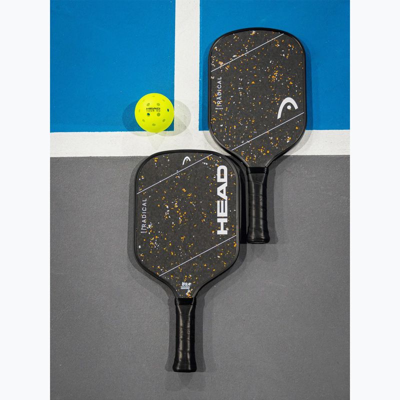 Racchetta da pickleball HEAD Radical Pro EX15 2026 10
