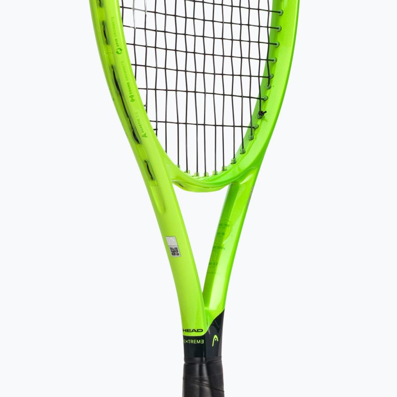 Racchetta da tennis HEAD Extreme MP UL 2026 4