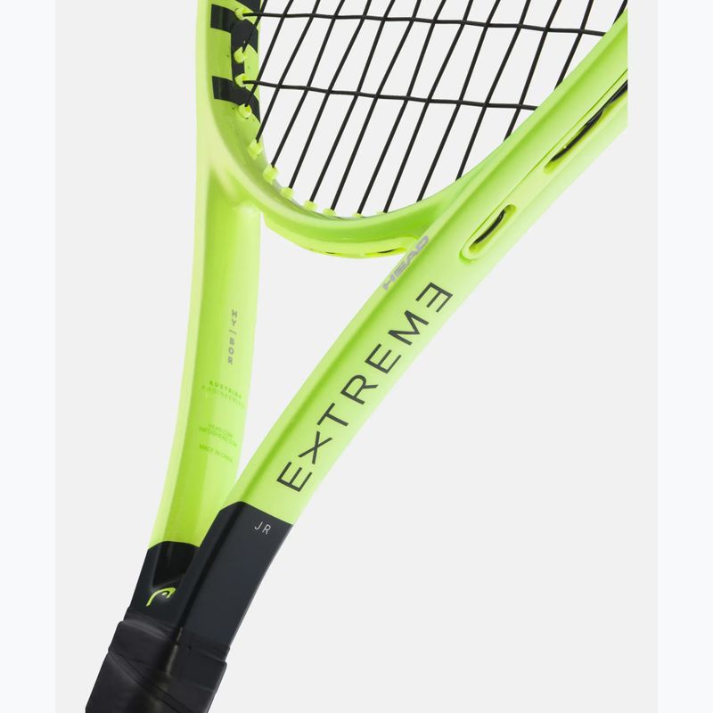 Racchetta da tennis HEAD Extreme Jr 2026 3