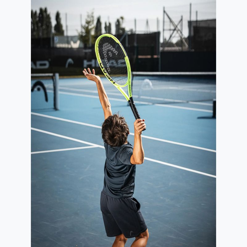 Racchetta da tennis HEAD Extreme Jr 2026 5