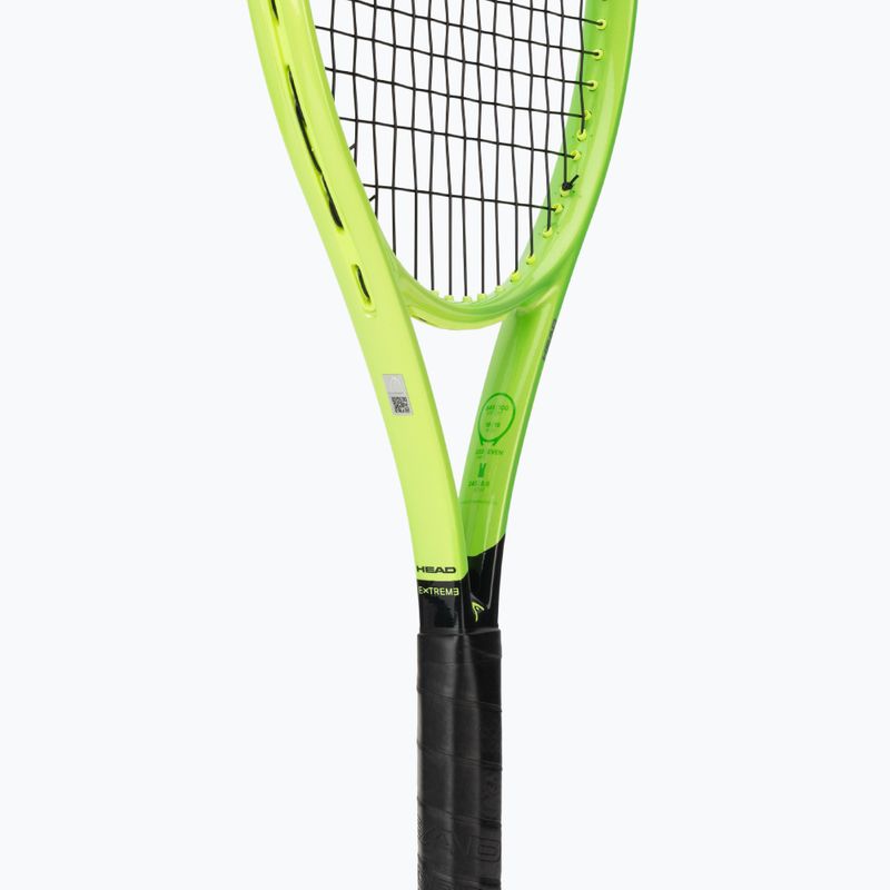 Racchetta da tennis HEAD Extreme Jr 2026 4