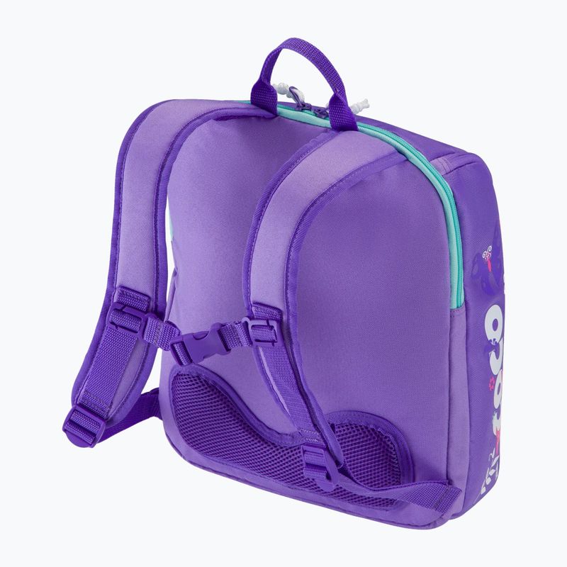 Zaino da tennis per bambini HEAD Tour Coco Edition 14 l purple 3