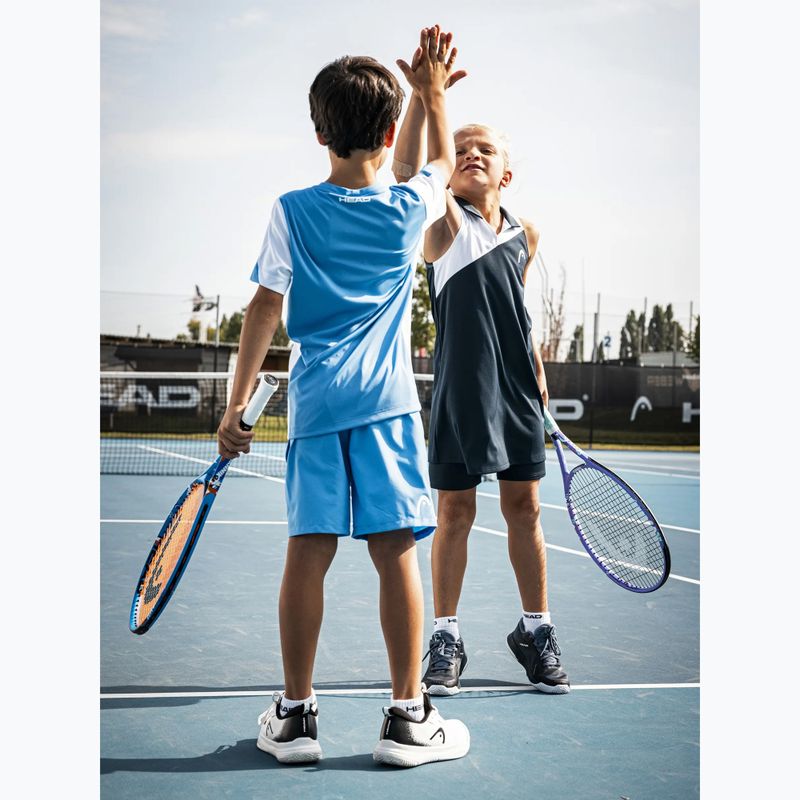 Racchetta da tennis per bambini HEAD Coco 25 3