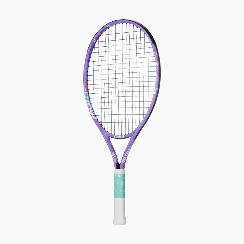 Racchetta da tennis per bambini HEAD Coco 23 2
