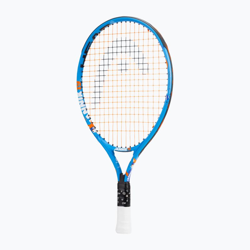 Racchetta da tennis per bambini HEAD Janik 19 2