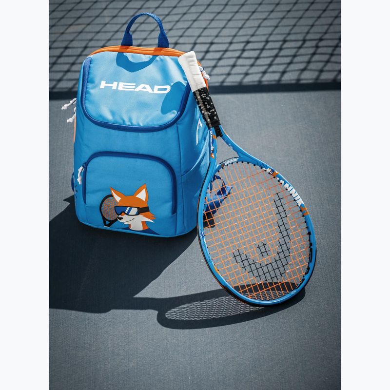 Racchetta da tennis per bambini HEAD Janik 21 2