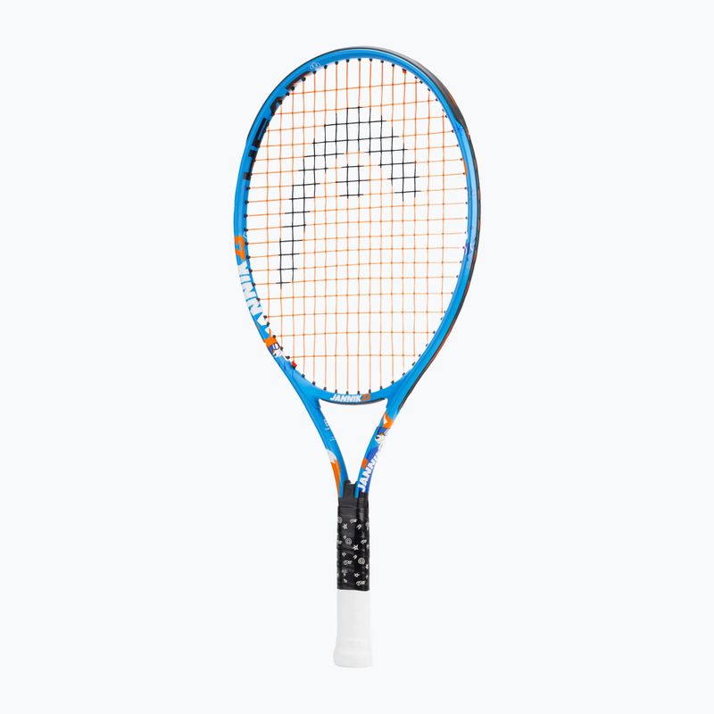 Racchetta da tennis per bambini HEAD Janik 23 2