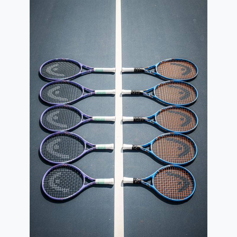 Racchetta da tennis per bambini HEAD Janik 23 4