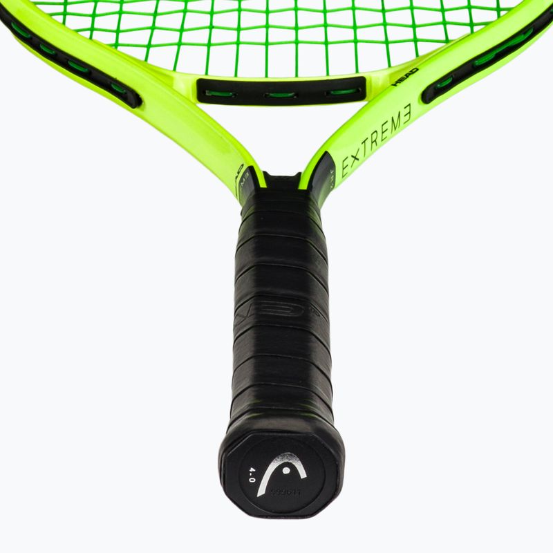 Racchetta da tennis HEAD Extreme Jr 26 2026 3