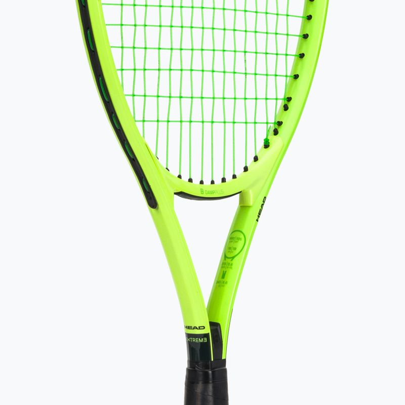 Racchetta da tennis HEAD Extreme Jr 26 2026 4