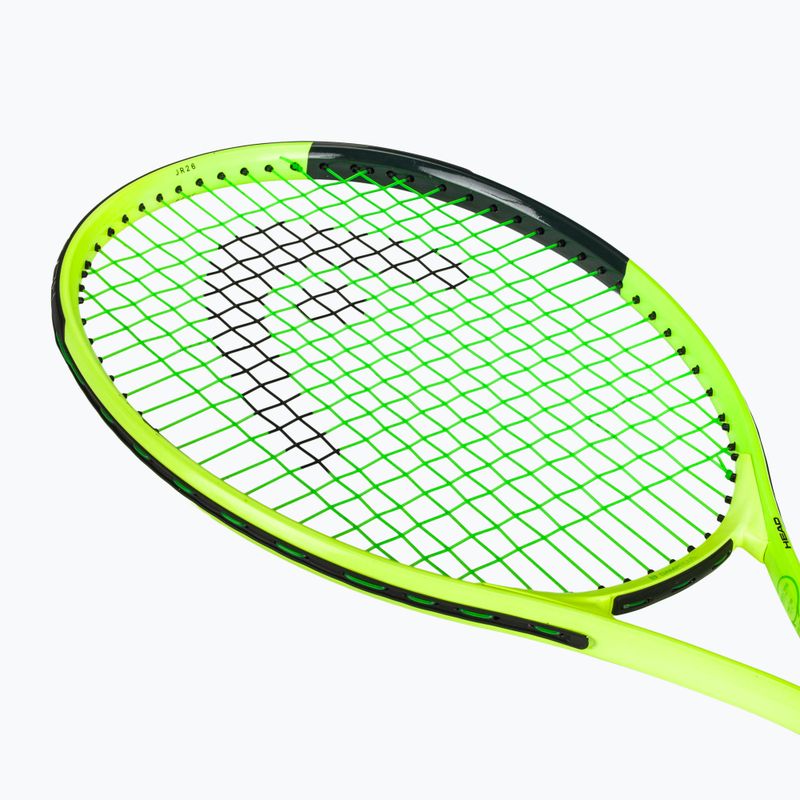 Racchetta da tennis HEAD Extreme Jr 26 2026 5