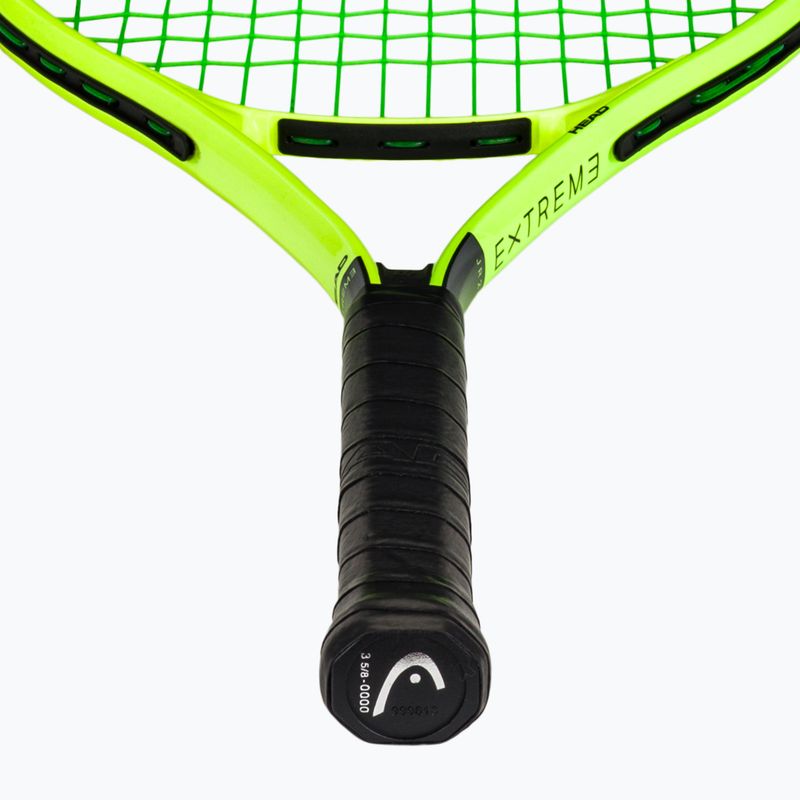 Racchetta da tennis HEAD Extreme Jr 25 2026 3