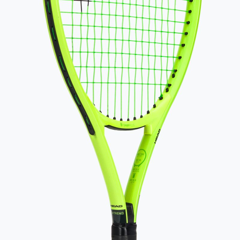 Racchetta da tennis HEAD Extreme Jr 25 2026 4