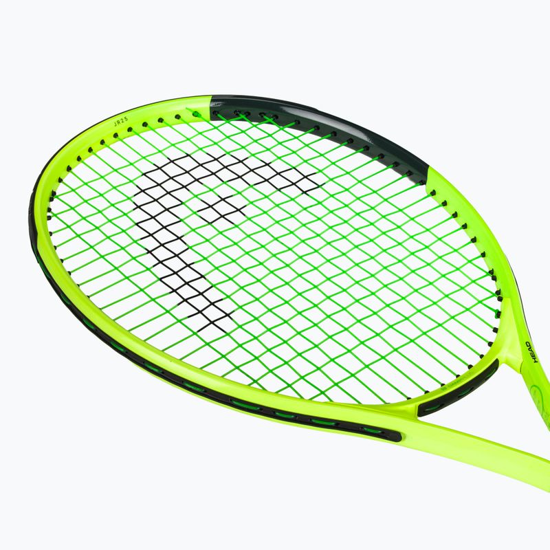 Racchetta da tennis HEAD Extreme Jr 25 2026 5