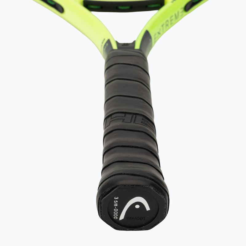 Racchetta da tennis HEAD Extreme Jr 23 2026 3