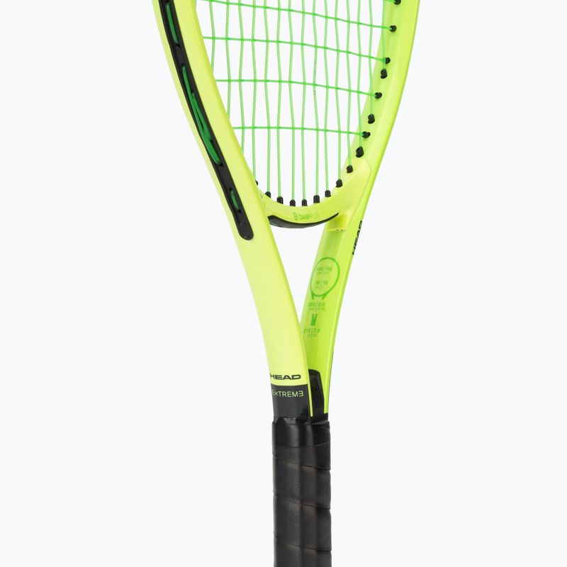 Racchetta da tennis HEAD Extreme Jr 23 2026 4