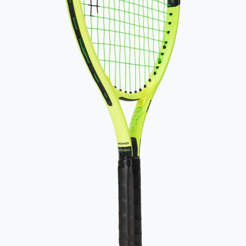 Racchetta da tennis HEAD Extreme Jr 21 2026 4