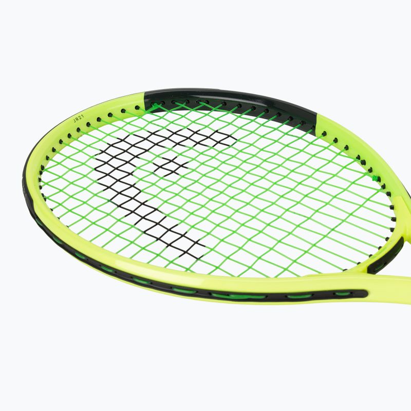 Racchetta da tennis HEAD Extreme Jr 21 2026 5