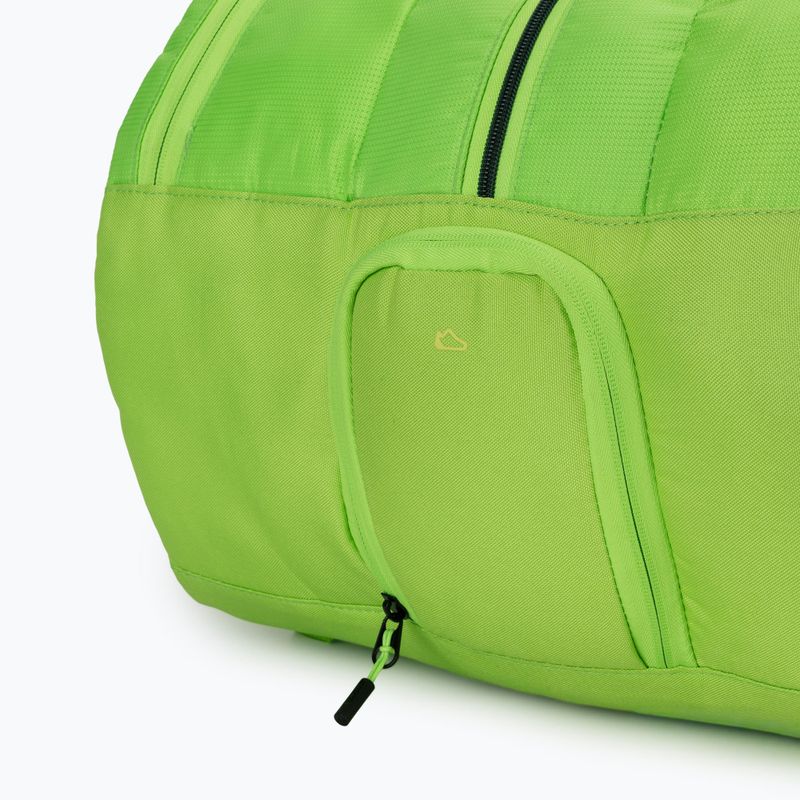 Borsa da tennis Head Tour Racquet Bag XL sharp green 9