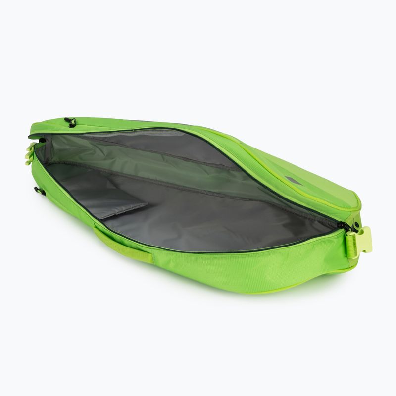 Borsa da tennis Head Tour Racquet Bag S sharp green 7