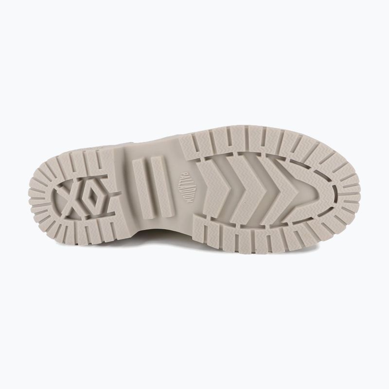 Scarpe Palladium SP20 Travel HI whitecap gray 11