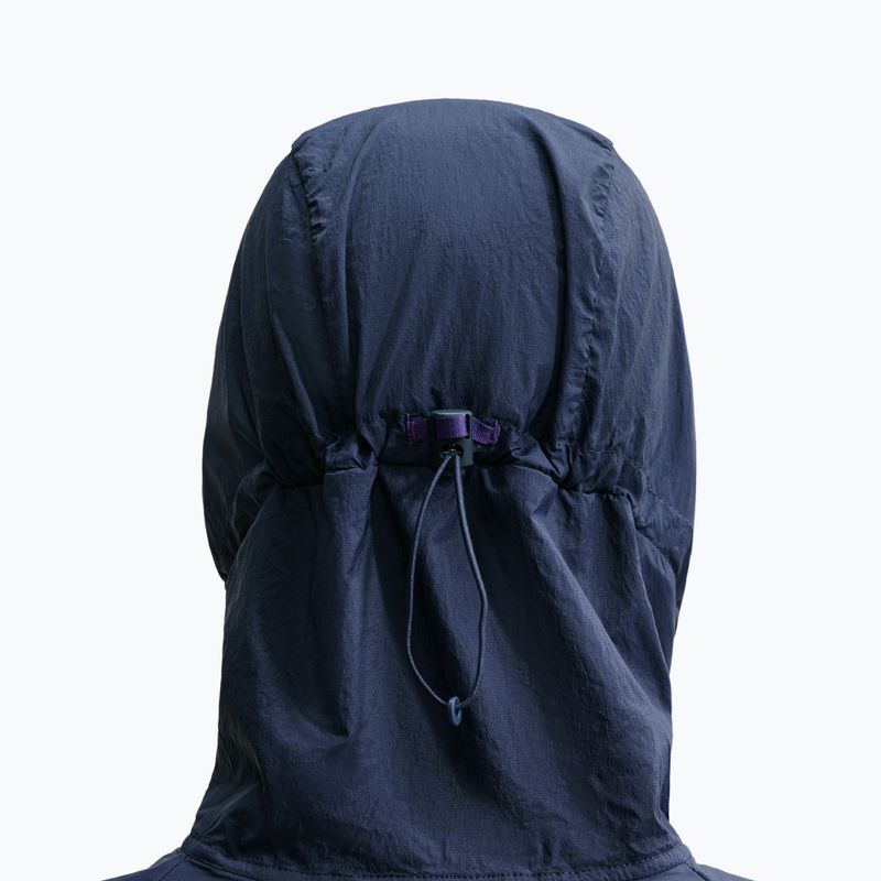 Giacca da corsa da uomo Nike Stride Dri-Fit ADV midnight navy/court purple 7