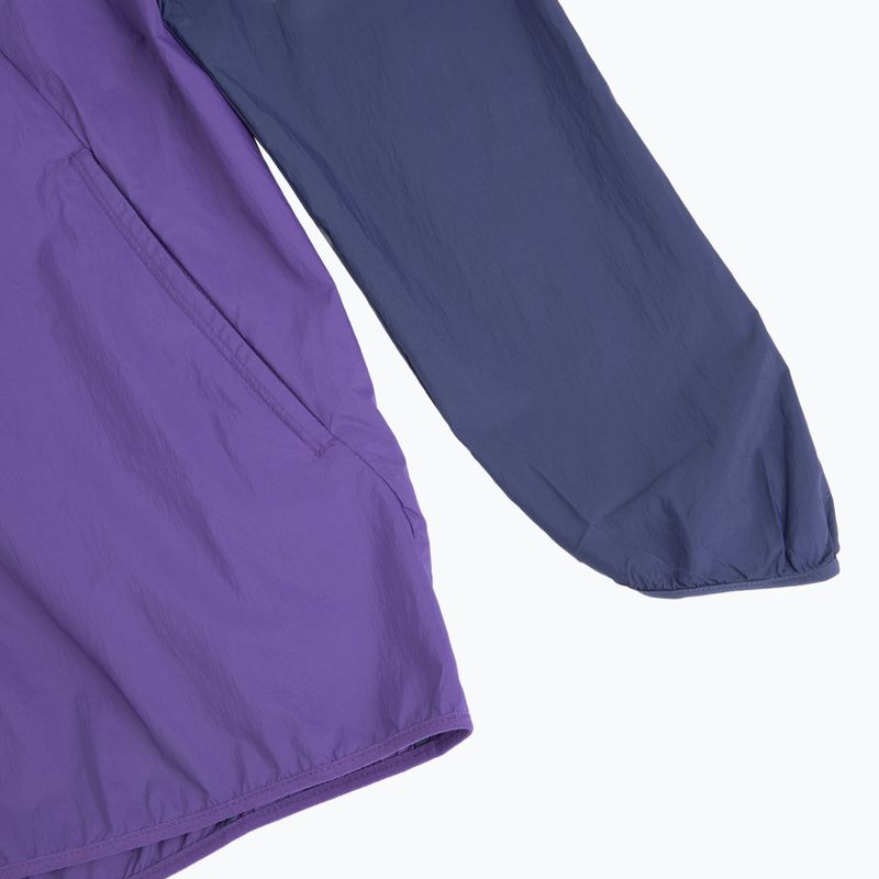 Giacca da corsa da uomo Nike Stride Dri-Fit ADV midnight navy/court purple 12