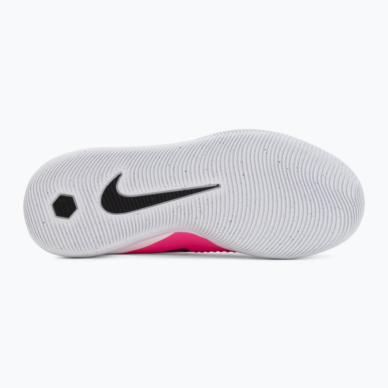 Scarpe da calcio per bambini Nike Jr. Phantom 6 Academy IC 4