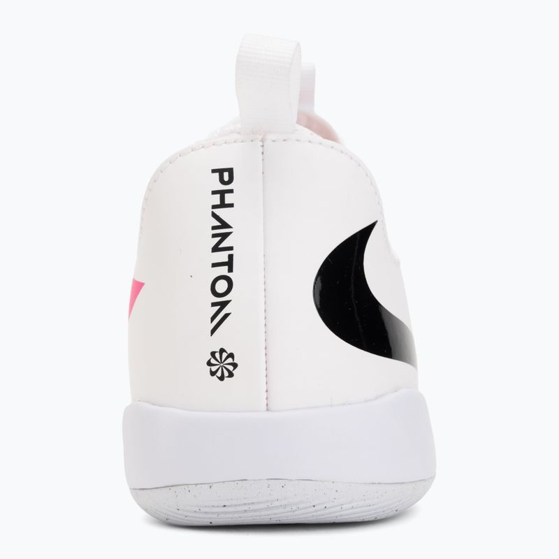 Scarpe da calcio per bambini Nike Jr. Phantom 6 Academy IC 6