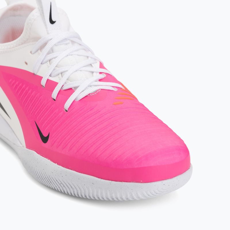 Scarpe da calcio per bambini Nike Jr. Phantom 6 Academy IC 7
