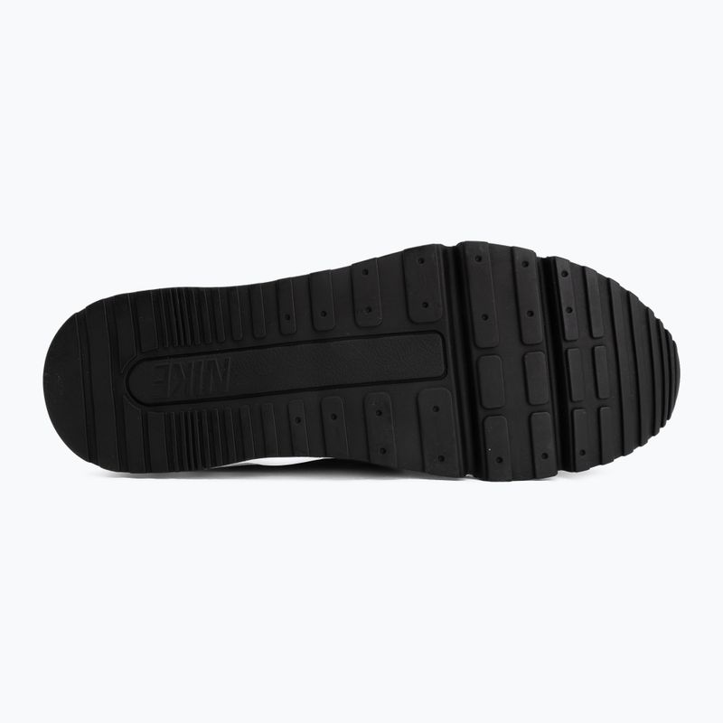 Scarpe da uomo Nike Air Max 3 LTD black/white/dark smoke grey/university red 4
