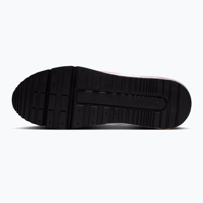 Scarpe da uomo Nike Air Max 3 LTD black/white/dark smoke grey/university red 3