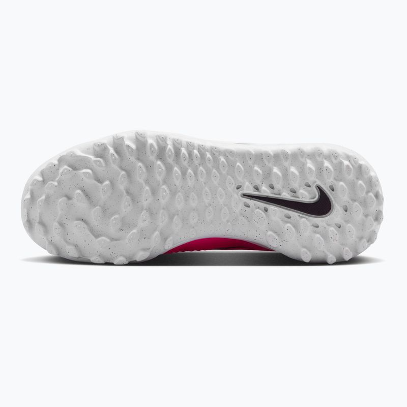 Scarpe da calcio per bambini Nike Jr. Phantom 6 Academy TF 3