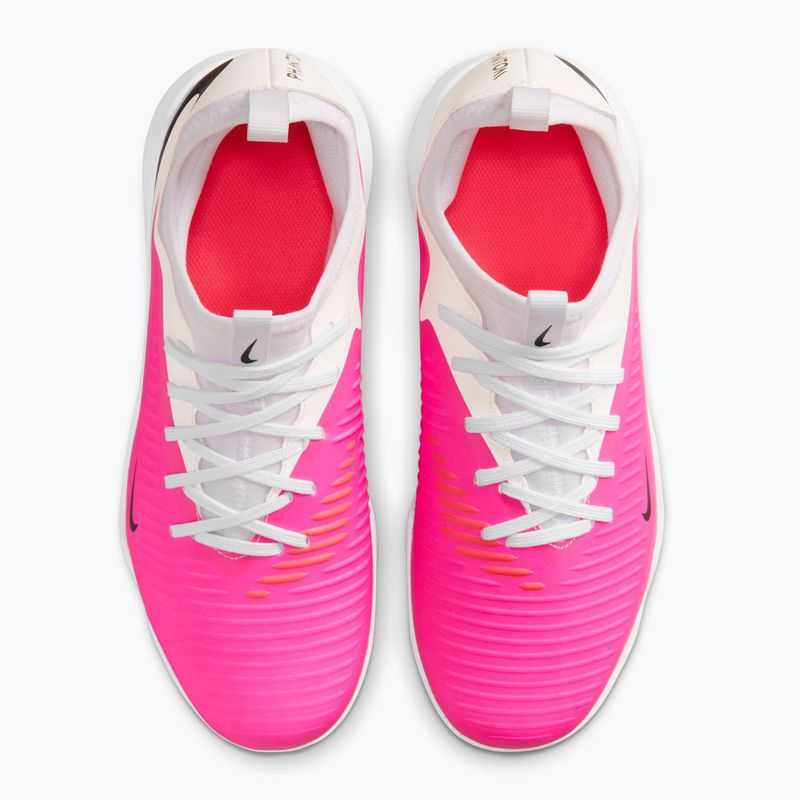 Scarpe da calcio per bambini Nike Jr. Phantom 6 Academy TF 4