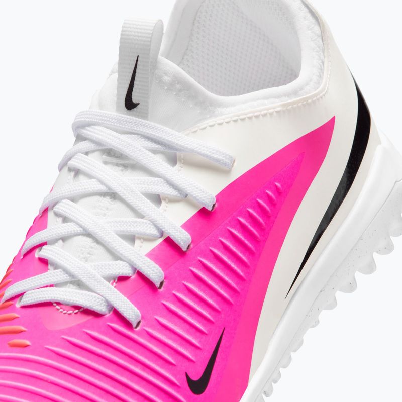 Scarpe da calcio per bambini Nike Jr. Phantom 6 Academy TF 5