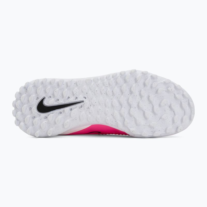 Scarpe da calcio per bambini Nike Jr. Phantom 6 Academy TF 4