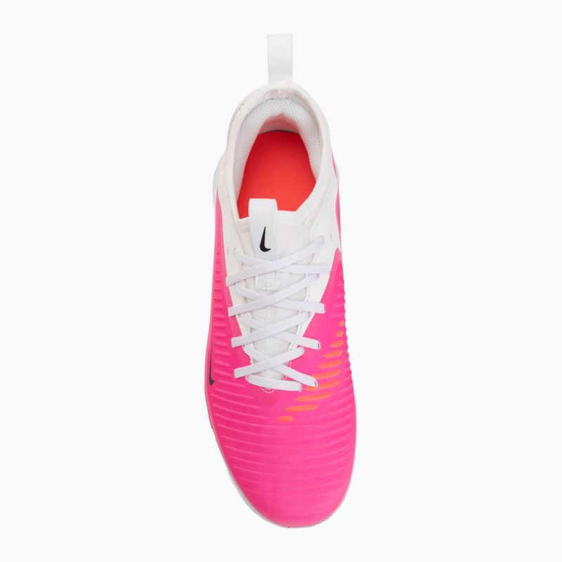 Scarpe da calcio per bambini Nike Jr. Phantom 6 Academy TF 5