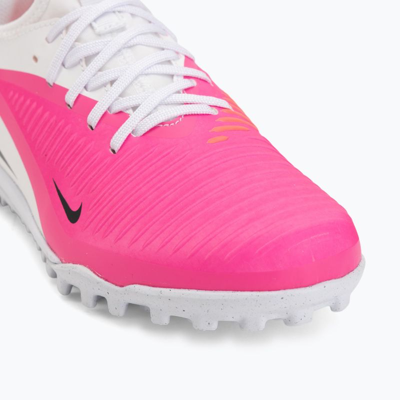 Scarpe da calcio per bambini Nike Jr. Phantom 6 Academy TF 7