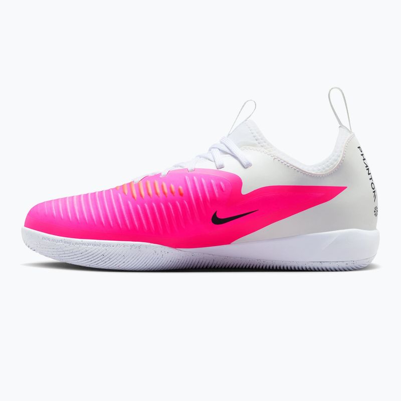 Scarpe da calcio per bambini Nike Jr. Phantom 6 Academy IC 2